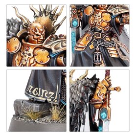 Stormcast Eternals Lord-Terminos