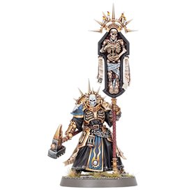 Stormcast Eternals Lord Relictor