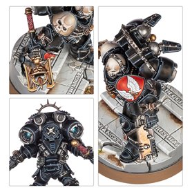 Blood Angels Lemartes