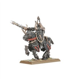 Warhammer THE OLD WORLD: Warriors Of Chaos Chaos Knights