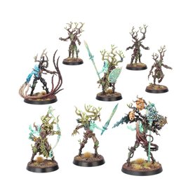Warcry Twistweald