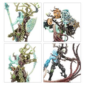 Warcry Twistweald