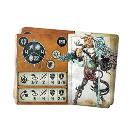 Warcry Twistweald