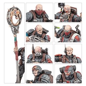 KILL TEAM Brood Brothers