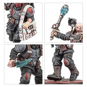 KILL TEAM Brood Brothers