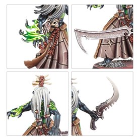 Kill Team Mandrakes