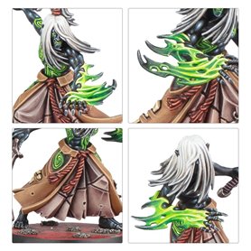 Kill Team Mandrakes