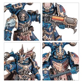 Kill Team Nemesis Claw