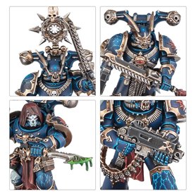 Kill Team Nemesis Claw