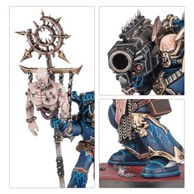 Kill Team Nemesis Claw