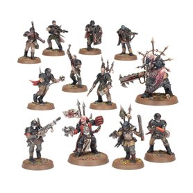 KILL TEAM Blooded