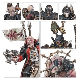 KILL TEAM Blooded