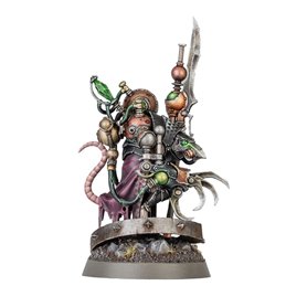 Skaven Arch-Warlock