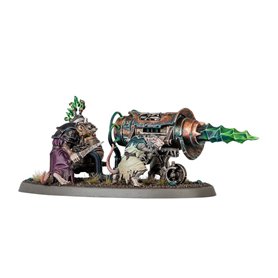 Skaven Warp-Grinder