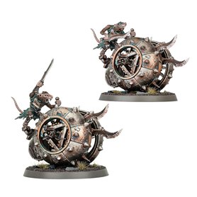 Skaven Doom-Flayers