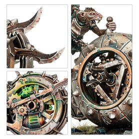 Skaven Doom-Flayers
