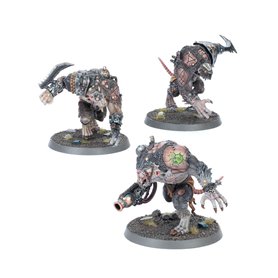 Skaven Rat Ogors