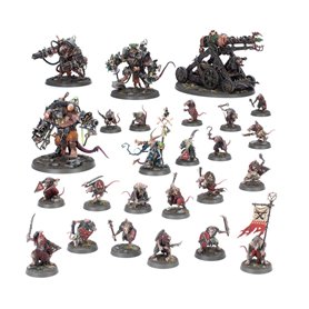 SPEARHEAD Skaven