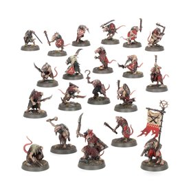 SPEARHEAD Skaven