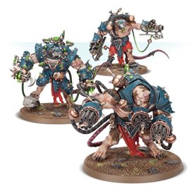 SPEARHEAD Skaven