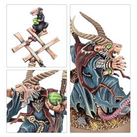 SPEARHEAD Skaven