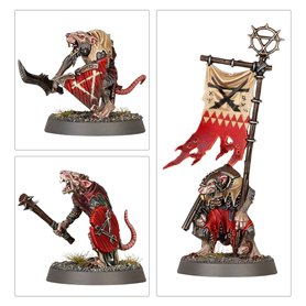 SPEARHEAD Skaven