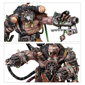 SPEARHEAD Skaven
