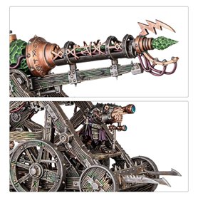 SPEARHEAD Skaven