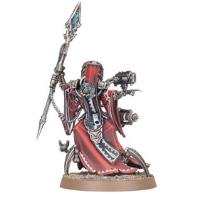 Mechanicum Archmagos Prime