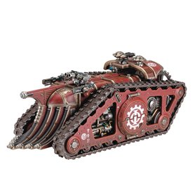 Horus Heresy MECHANICUM Triaros Armoured Conveyor