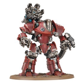 Horus Heresy MECHANICUM Thanatar Cavas Siege-Automata