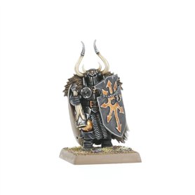 Warriors of Chaos Chaos Warriors