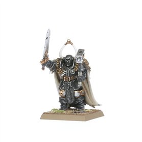 Warriors of Chaos Chaos Warriors
