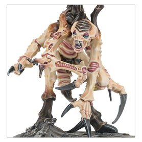 Necromunda Genestealer Abomination Gang