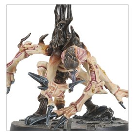Necromunda Genestealer Abomination Gang