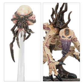 Necromunda Genestealer Abomination Gang