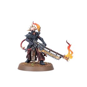COMBAT PATROL Imperial Agents