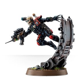 COMBAT PATROL Imperial Agents