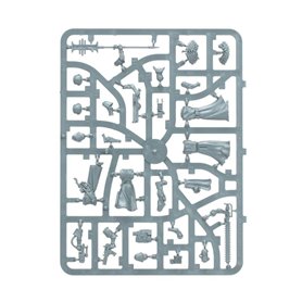 Imperial Agents Inquisitorial Agents