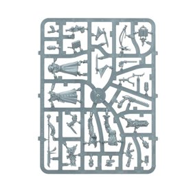Imperial Agents Inquisitorial Agents
