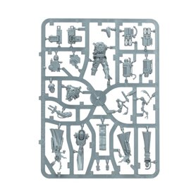 Imperial Agents Inquisitorial Agents