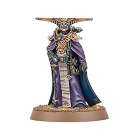 Imperial Agents Navigator