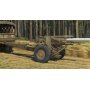 BRONCO CB35073 US M1A1 155 HOWITZER