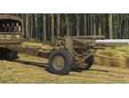 Bronco CB 1:35 M1A1 155mm - HOWITZER