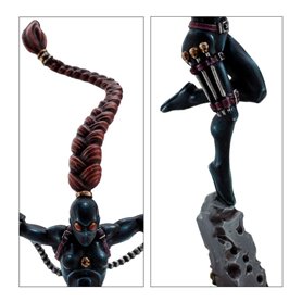 Imperial Agents Callidus Assassin