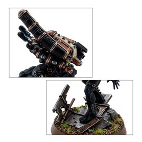 Imperial Agents Culexus Assassin