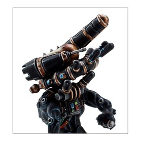 Imperial Agents Culexus Assassin