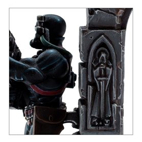 Imperial Agents Vindicare Assassin