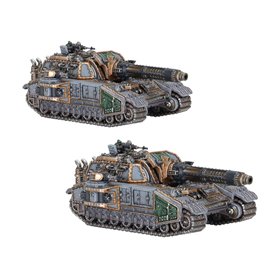 Legions Imperialis SOLAR AUXILIA Shadowswords, Stormblades and Stormswords