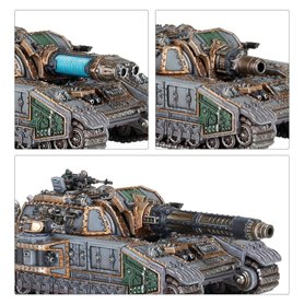 Legions Imperialis SOLAR AUXILIA Shadowswords, Stormblades and Stormswords